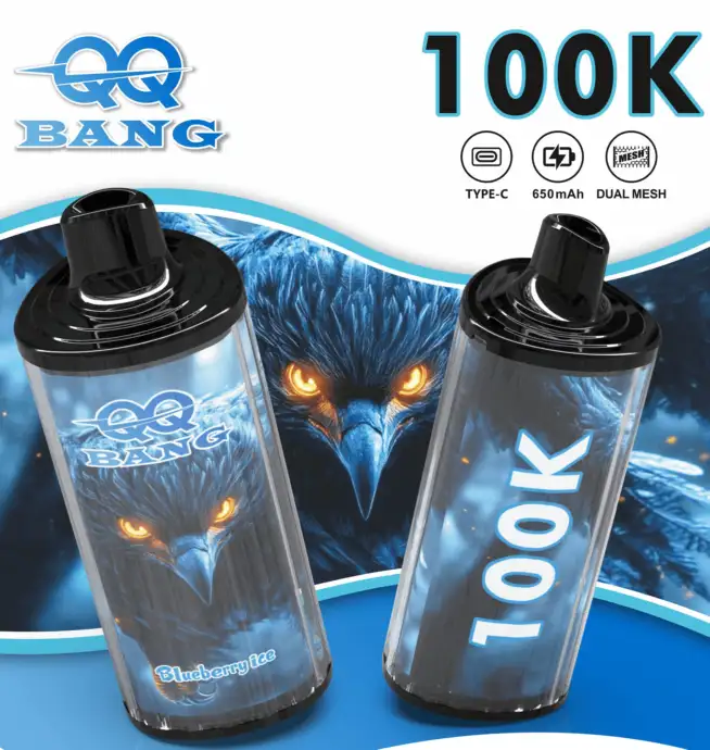 QQbang 100K