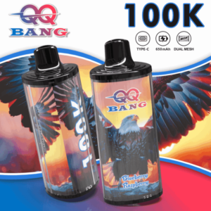 Alternative view of QQbang 100K
