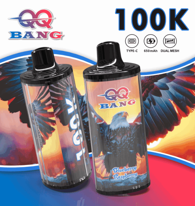 QQbang 100K – Obrázok 2