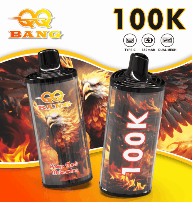 QQbang 100K – Obrázok 5