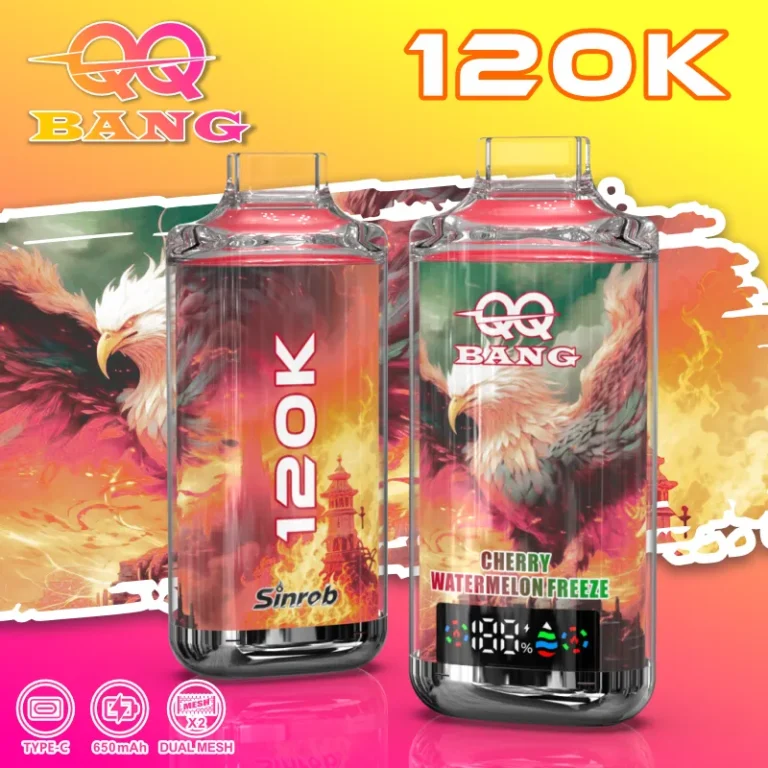 QQBang 120K – Obrázok 4