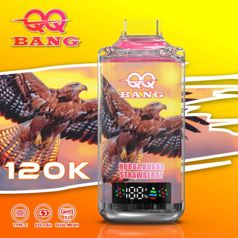 QQBang 120K – Obrázok 3