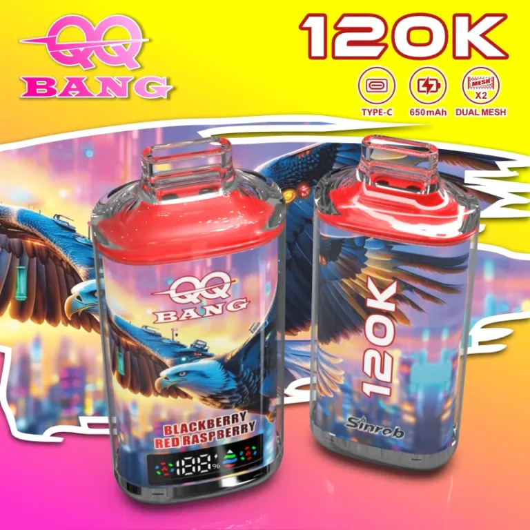QQBang 120K – Obrázok 6